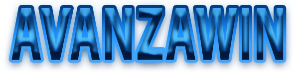 AVANZAWIN Logo